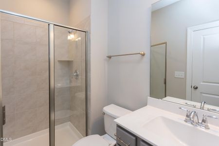 New construction Single-Family house 4921 Theater Wy, Unit 0007, Raleigh, NC 27604 - image 11