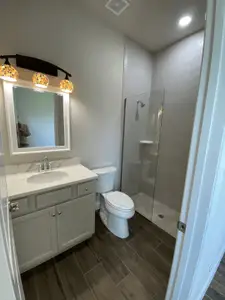 New construction Single-Family house 208 Hawthorn Ave, Palm Coast, FL 32164 plan Canterbury - image 5