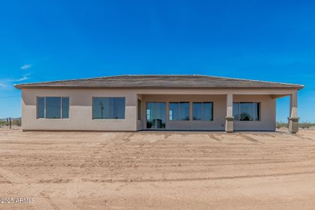 New construction Single-Family house 22352 W Daley Ln, Surprise, AZ 85387 - image 18