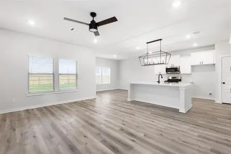 New construction Single-Family house 6426 Downey Ln, Rosharon, TX 77583 null- photo 7 7