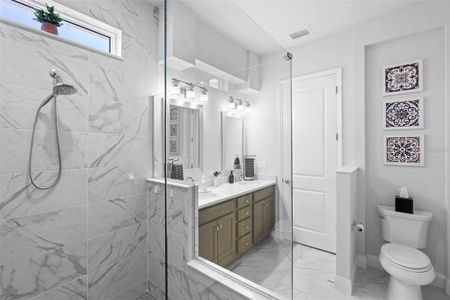 New construction Single-Family house 1018 Megano Blvd, Deland, FL 32724 plan Birkdale - image 16