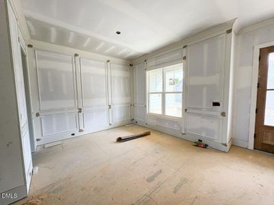 New construction Single-Family house 5848 Carriage Gate Dr, Raleigh, NC 27603 - image 11