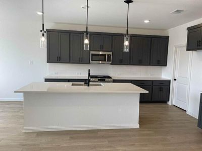 New construction Single-Family house 1610 Browder Rd, Forney, TX 75126 Grayson- photo 6 6