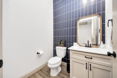 New construction Single-Family house 19801 Whispering Creek Trl, Magnolia, TX 77355 - image 17