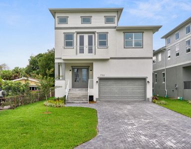 New construction Single-Family house Tampa, FL 33611 - photo 0