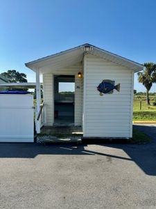 New construction Single-Family house 930 Sw 44Th Blvd, Okeechobee, FL 34974 null- photo 0