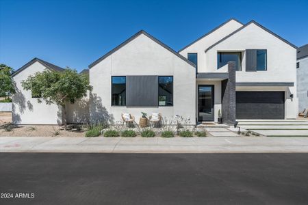 New construction Single-Family house 6314 N 10Th Dr, Phoenix, AZ 85013 Cielo- photo 1 1