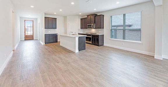 New construction Single-Family house 5204 Picasso Rd, Royse City, TX 75189 plan Stirling - image 8