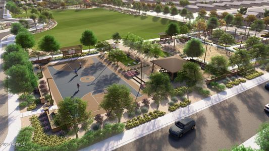 North Shore by Fulton Homes in Litchfield Park - image