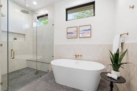 New construction Single-Family house 3106 Greenlawn Pkwy, Austin, TX 78757 - image 18