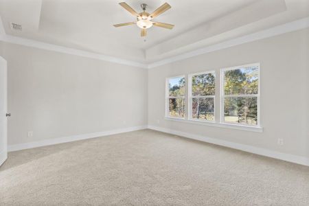 New construction Single-Family house 205 Crimson Feather Dr, Jefferson, GA 30549 - image 17