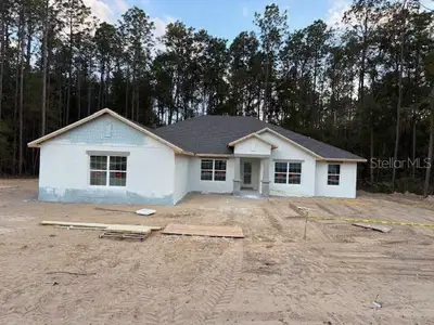 New construction Single-Family house 13056 SW 64th Ln, Ocala, FL 34481 - image