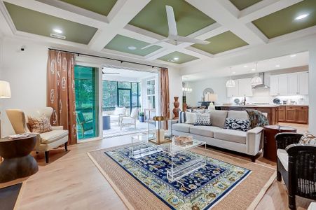 Adalyn Park by Niblock Homes in Mooresville - photo 11 11