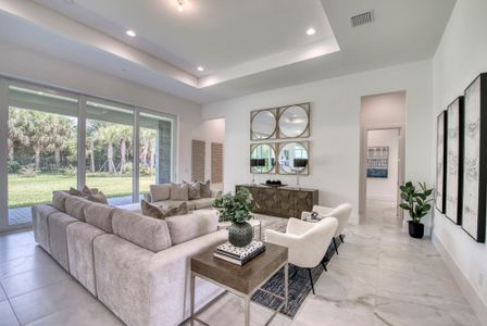 Coral Isles at Avenir by Kenco Communities in Palm Beach Gardens - photo 46 46