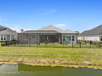New construction Single-Family house 227 Tesoro Ter, St. Augustine, FL 32095 - image 4