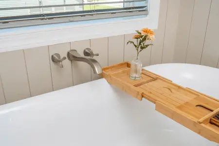 New construction Single-Family house 1013 Liberty Springs Dr, Woodstock, GA 30188 plan Oxford - image 3