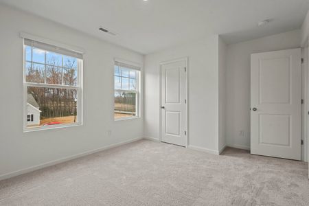 New construction Single-Family house 133 Sonoma Dr, Dallas, GA 30157 null- photo 23 23