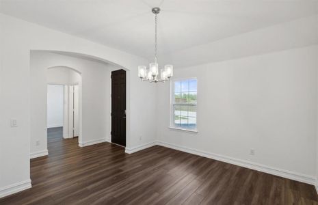 New construction Single-Family house 740 Brozgold Ave, Midlothian, TX 76065 Payson- photo 4 4