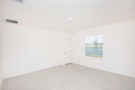 New construction Single-Family house 11 Pheasant Dr, Palm Coast, FL 32164 plan Victoria - image 17