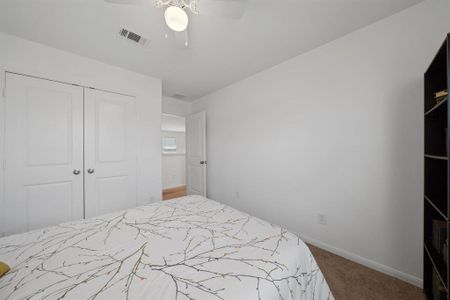 New construction Single-Family house 23515 Weir Box Rd, Hockley, TX 77447 Kisko- photo 23 23