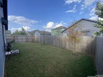 New construction Single-Family house 9916 Wye, San Antonio, TX 78254 null- photo 0