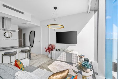 New construction Condo house 700 Ne 26Th Ter, Unit 1405, Miami, FL 33137 null- photo 7 7