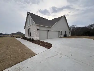 New construction Single-Family house 9007 County Rd 623, Blue Ridge, TX 75424 - image