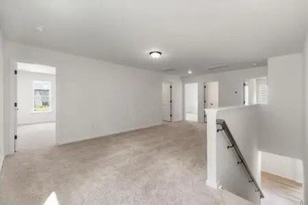 New construction Single-Family house 379 Blue Oak Dr, Moncks Corner, SC 29461 plan Drexel - image 17