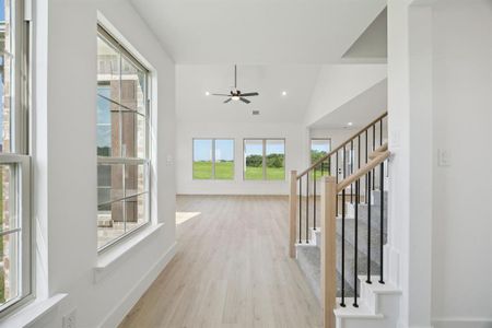 New construction Single-Family house 108 Paradise Cv, Waxahachie, TX 75165 plan Yukon - image 15