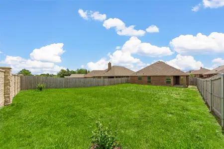 New construction Single-Family house 425 Tobin Dr, Seagoville, TX 75159 - image