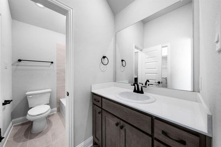 New construction Single-Family house 6520 Emerson Dr, Mesquite, TX 75126 - image 14