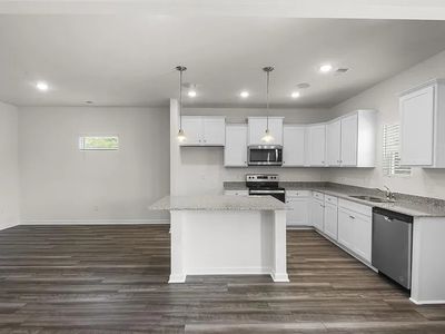 New construction Single-Family house 196 Marstrand Cir, Aiken, SC 29801 plan Bentcreek II - image