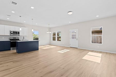 New construction Single-Family house 209 Lead Creek Dr, Fort Worth, TX 76131 - image 14