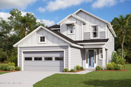 New construction Single-Family house 56 Sutton Dr, Ponte Vedra, FL 32081 null- photo 0