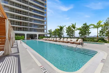 New construction Condo house 2678 Tigertail Ave, Unit 701, Miami, FL 33133 - image