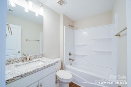 New construction Single-Family house 1316 4Th St, Statesville, NC 28677 - image