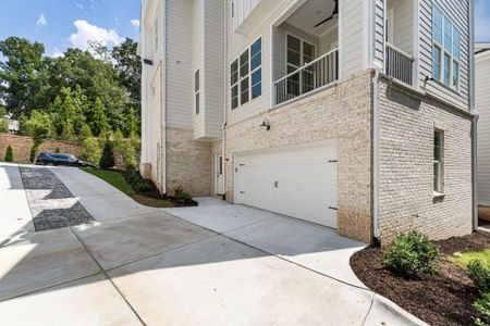 New construction Single-Family house 3020 Kara Ct, Roswell, GA 30076 - image 2