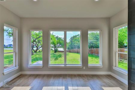 New construction Single-Family house 1609 Griffith Rd, Abilene, TX 79601 null- photo 13 13