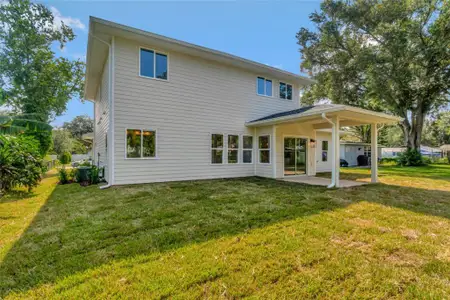 New construction Single-Family house 16171 Nw 243Rd Wy, High Springs, FL 32643 plan Ashland  - image 4