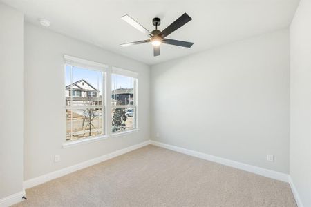 New construction Single-Family house 13104 Zion Dr, Providence Village, TX 76227 Violet IV- photo 6 6