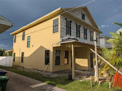 New construction Single-Family house 905 W Plymouth St, Tampa, FL 33603 - image 3