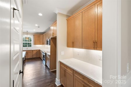 New construction Single-Family house 1917 Snyders Store Rd, Unit 6, Wingate, NC 28174 - image 12