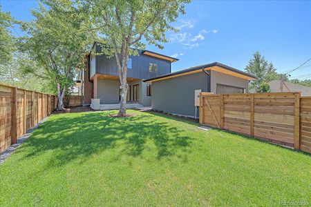 New construction Single-Family house 1755 Albion St, Denver, CO 80220 null- photo 5 5