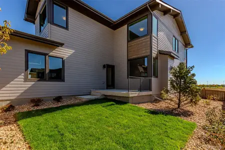 New construction Single-Family house 763 Mountain Dr, Longmont, CO 80503 plan 5010_Concerto - image