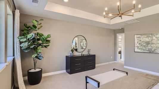 Harvest Ridge: The Monarch Collection by Lennar in Aurora - photo 23 23