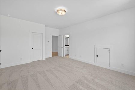 New construction Single-Family house 5608 Meadowstone Walk, Kennesaw, GA 30152 - image 17