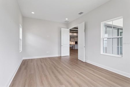 New construction Single-Family house 35326 Big Hawk Dr, Zephyrhills, FL 33541 plan Key West II - image 16