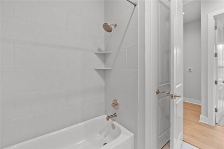 New construction Condo house 2707 Dulce Ln, Unit 14, Austin, TX 78704 - image 7