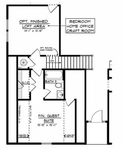 New construction Single-Family house 2197 Bascomb Carmel Rd, Woodstock, GA 30189 null- photo 6 6