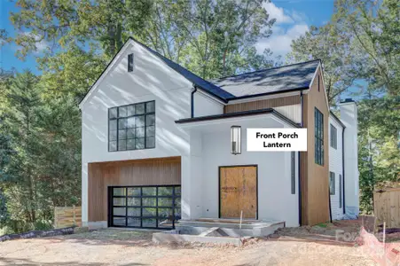 New construction Single-Family house 3912 Stoney Ridge Trl, Charlotte, NC 28210 - image